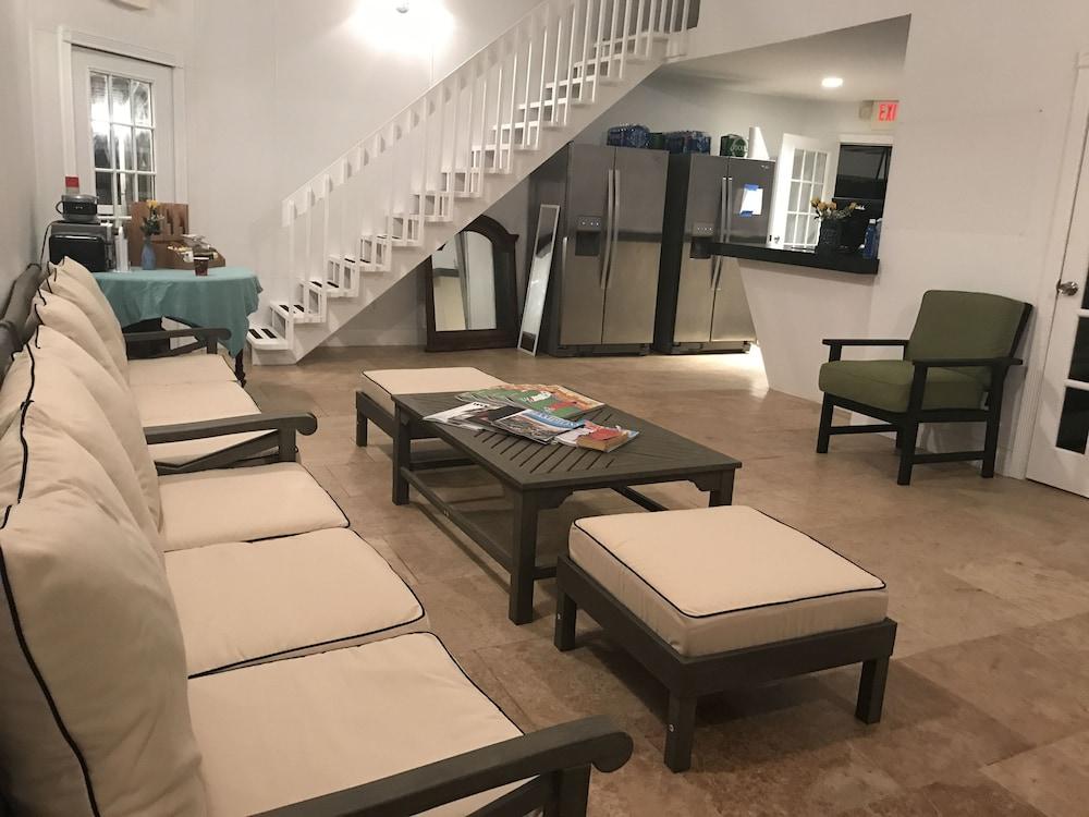 Hampton Ocean Resort photo 7
