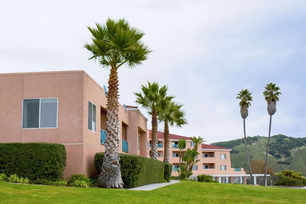 Hilton Vacation Club San Luis Bay Avila Beach photo 34