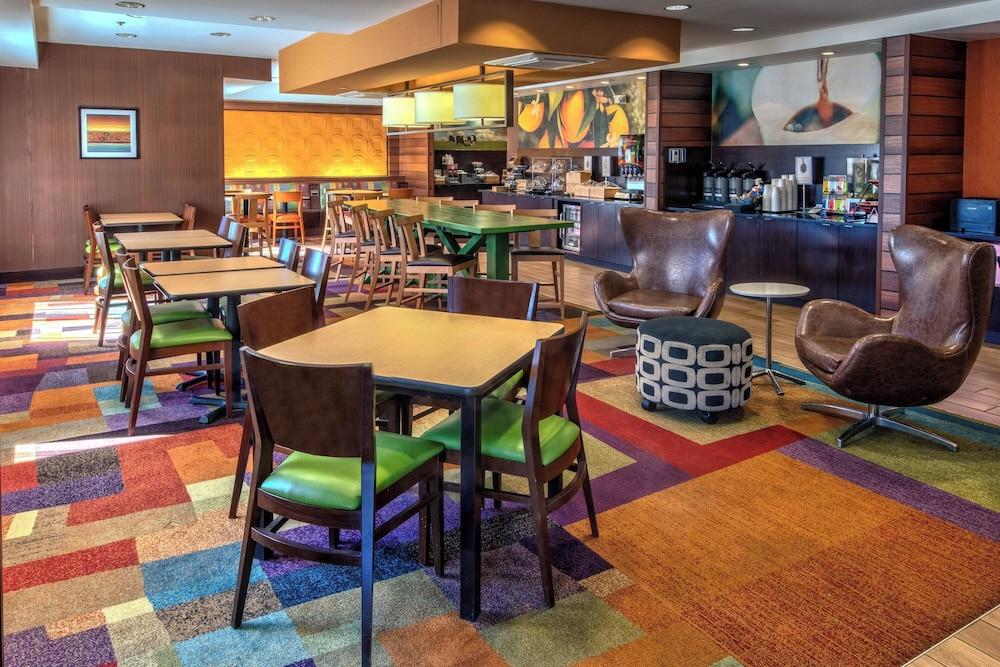 Fairfield Inn Memphis Southaven by Marriott photo 28