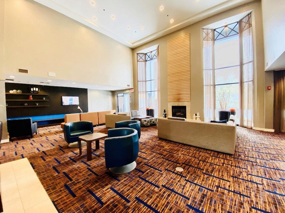 Courtyard by Marriott Raynham photo 43