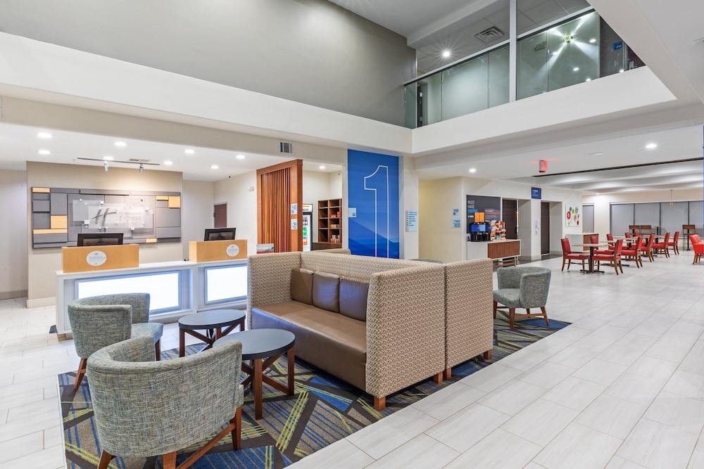 Holiday Inn Express Hotel & Suites VIDOR SOUTH by IHG photo 55