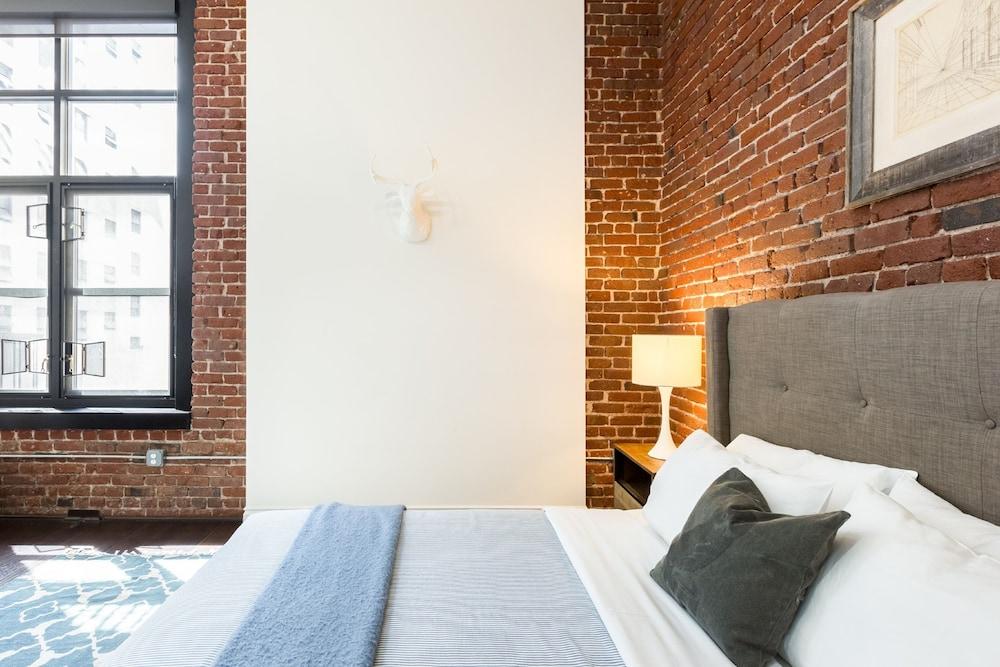 Abode Los Angeles - Downtown Historic Core photo 66
