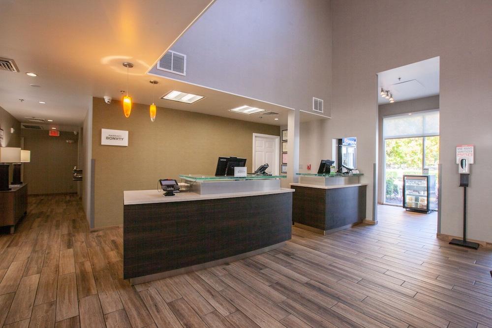 Residence Inn by Marriott Sacramento Airport Natomas photo 34