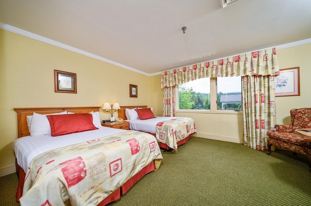 Stoweflake Mountain Resort & Spa photo 35