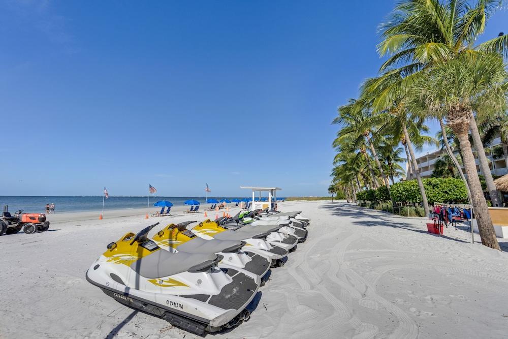 Best Western Plus Beach Resort photo 87