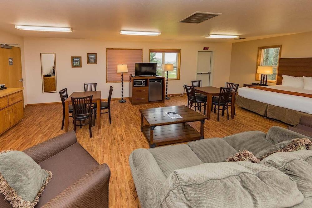 Nisqually Lodge photo 55
