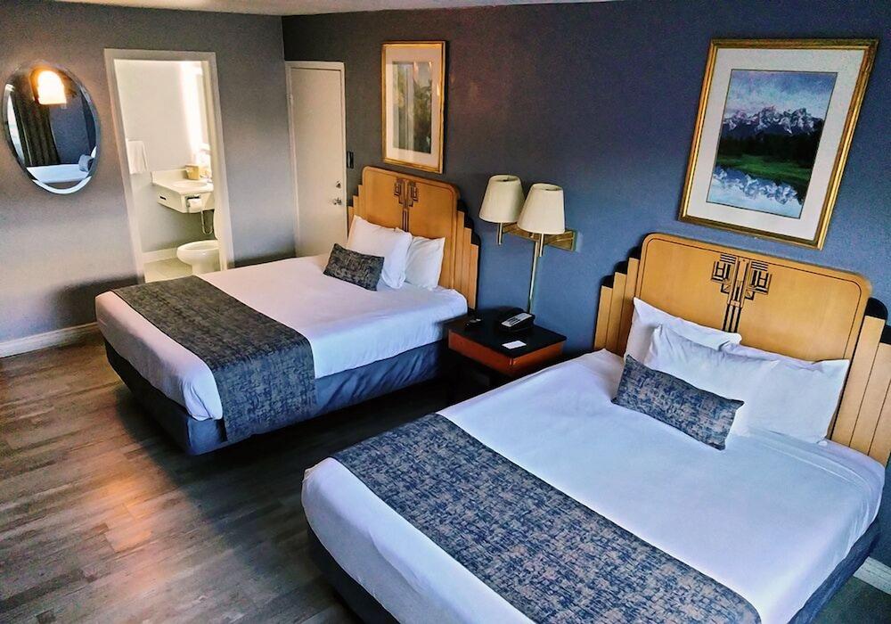 The Metropolitan Inn photo 10