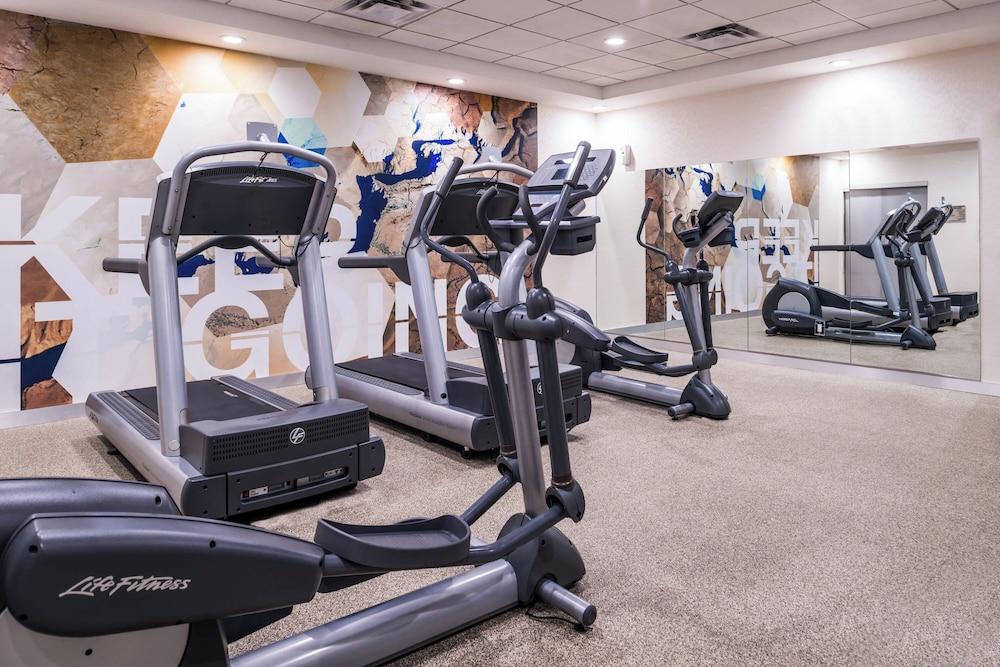 Springhill Suites by Marriott Temecula Wine Country photo 30