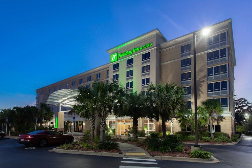 Holiday Inn Hotel & Suites Tallahassee Conference Ctr N by IHG photo 5