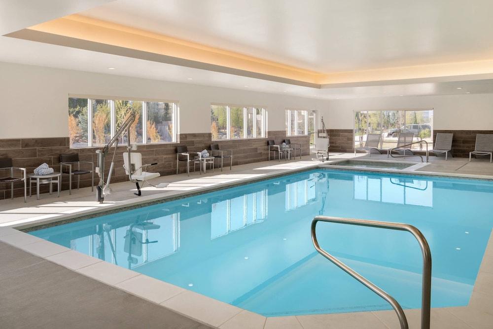 TownePlace Suites by Marriott Logan photo 16