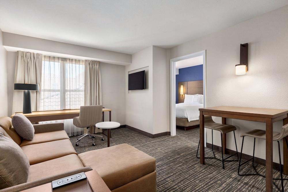 Residence Inn Palmdale Lancaster photo 29