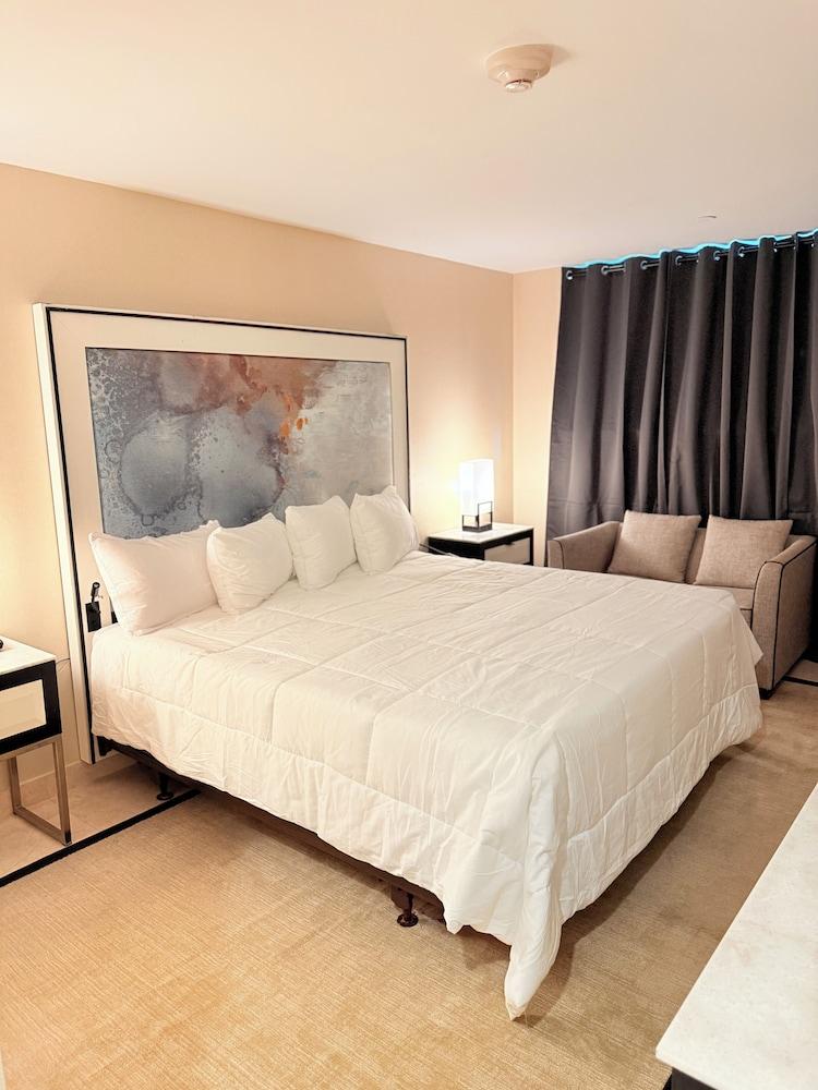 NOVA HOTEL BRONX photo 6