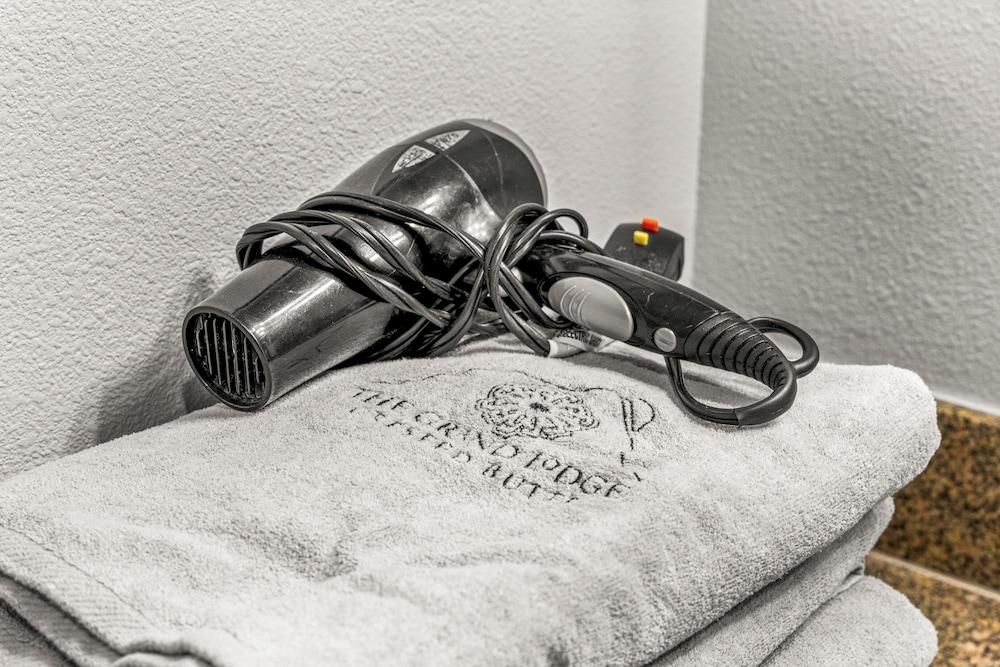 The Grand Lodge by Traverse Hospitality (No Resort Fees) photo 28