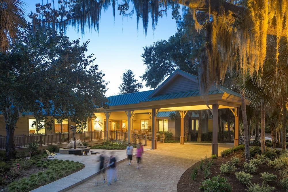 Hilton Head Health - Weight Loss Resort and Health Spa photo 13