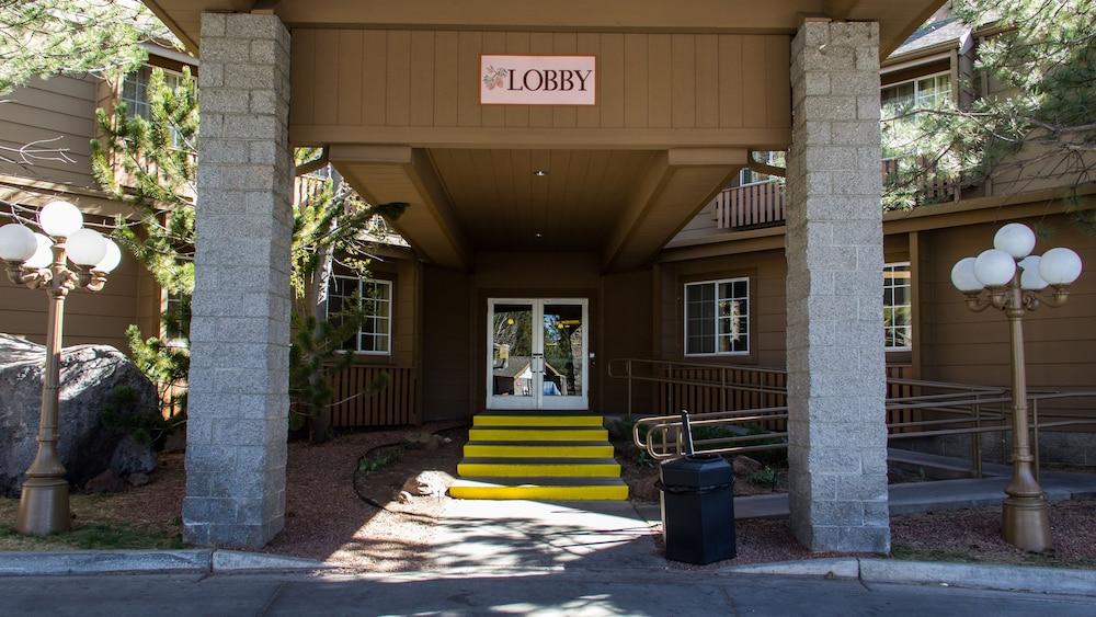 Comfort Inn Flagstaff South I-17 photo 43