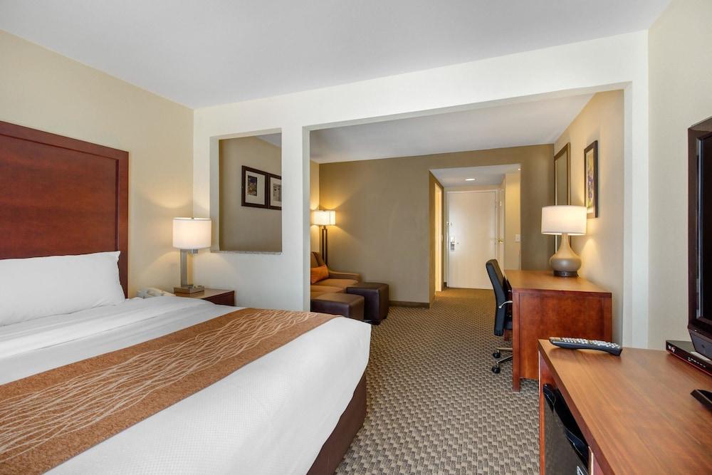 Comfort Inn & Suites SW Houston Sugarland photo 7