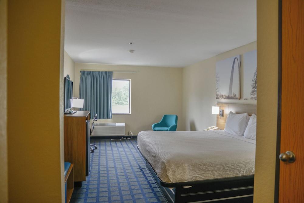 Days Inn by Wyndham Mount Vernon photo 11