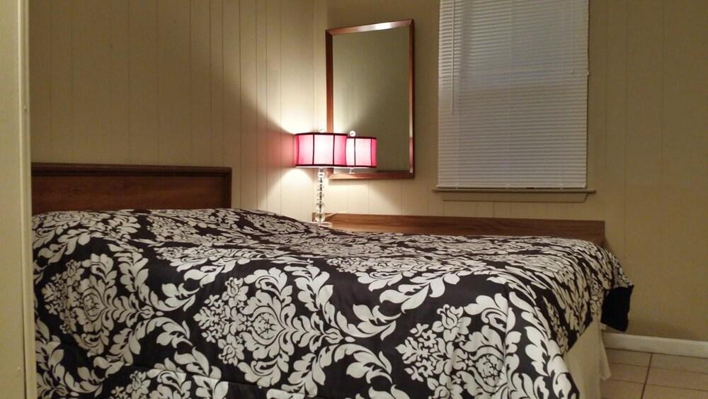 The Sea Garden Motel and Apartments photo 16