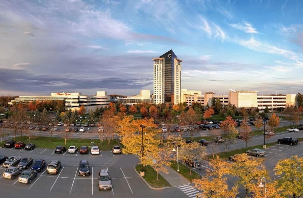The Tower at Turning Stone Resort Casino photo 4