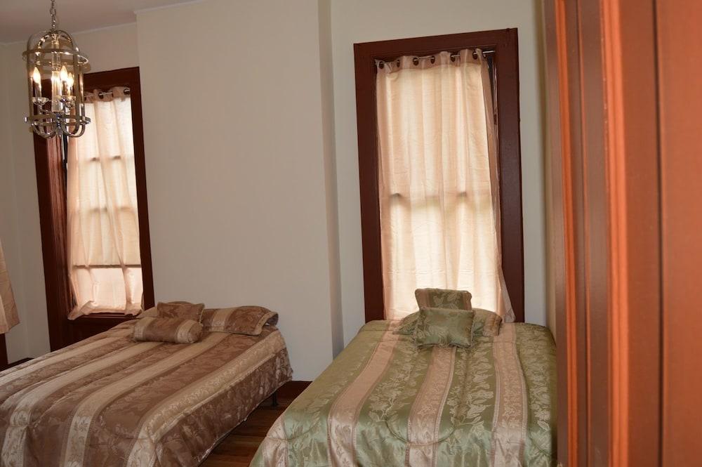 Williamsburg Hostel photo 1