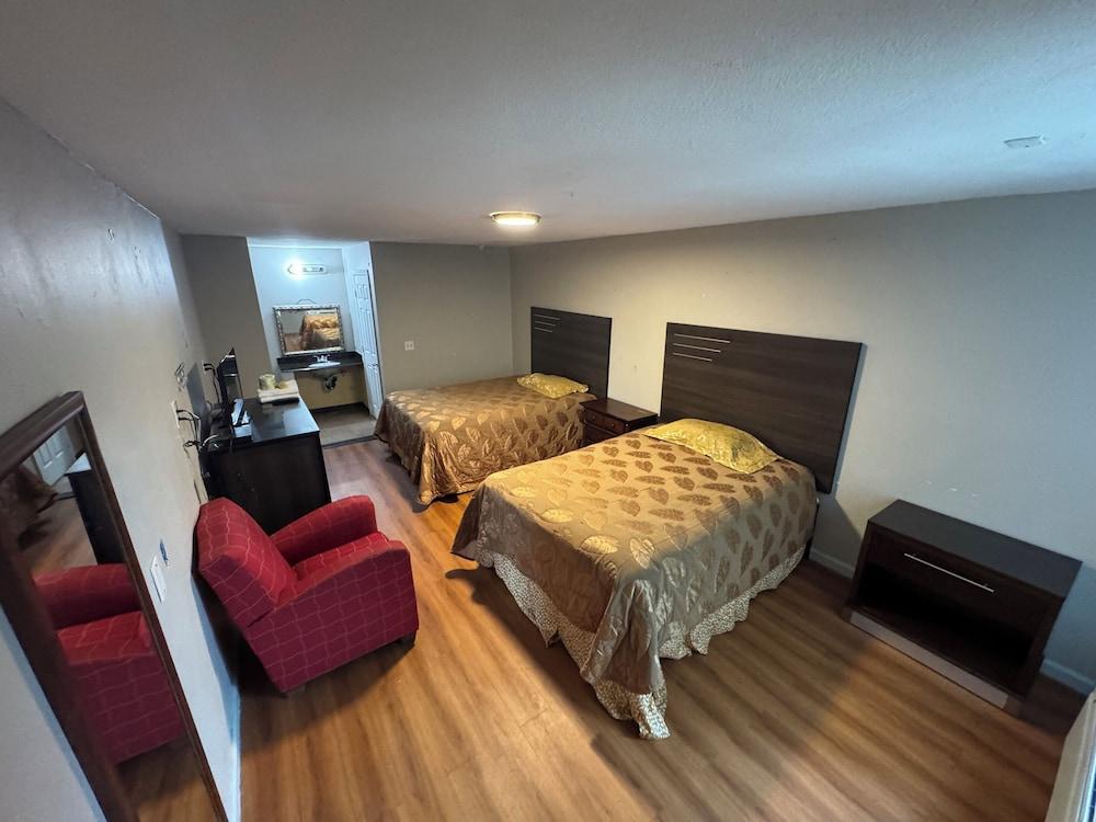 Vista Motel - Riverside photo 8