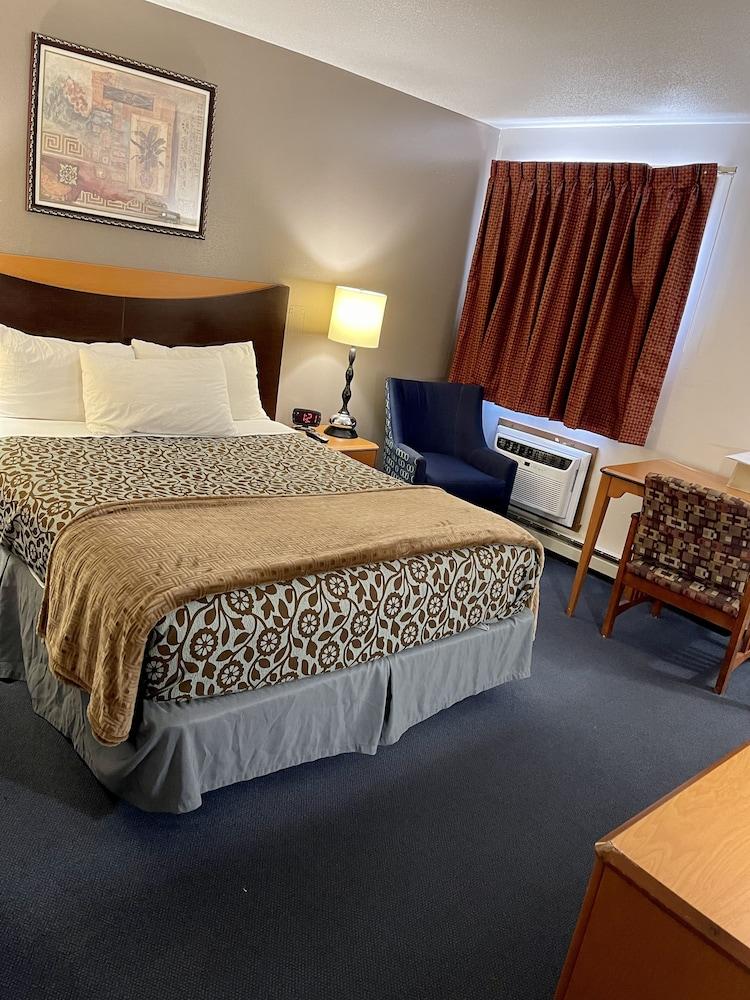 Travel Inn photo 10