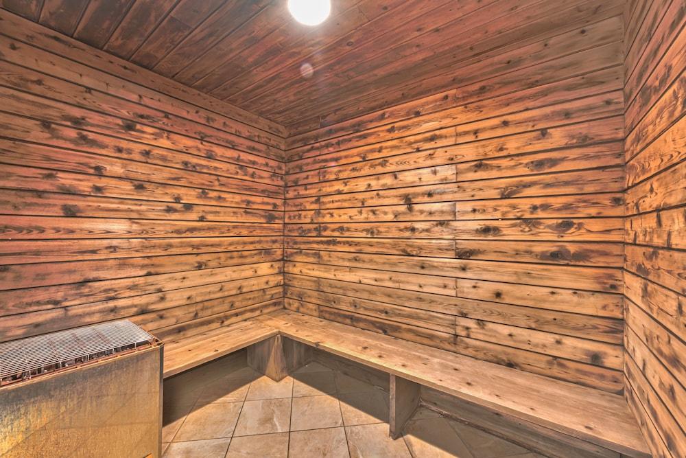 Silverado Lodge photo 41
