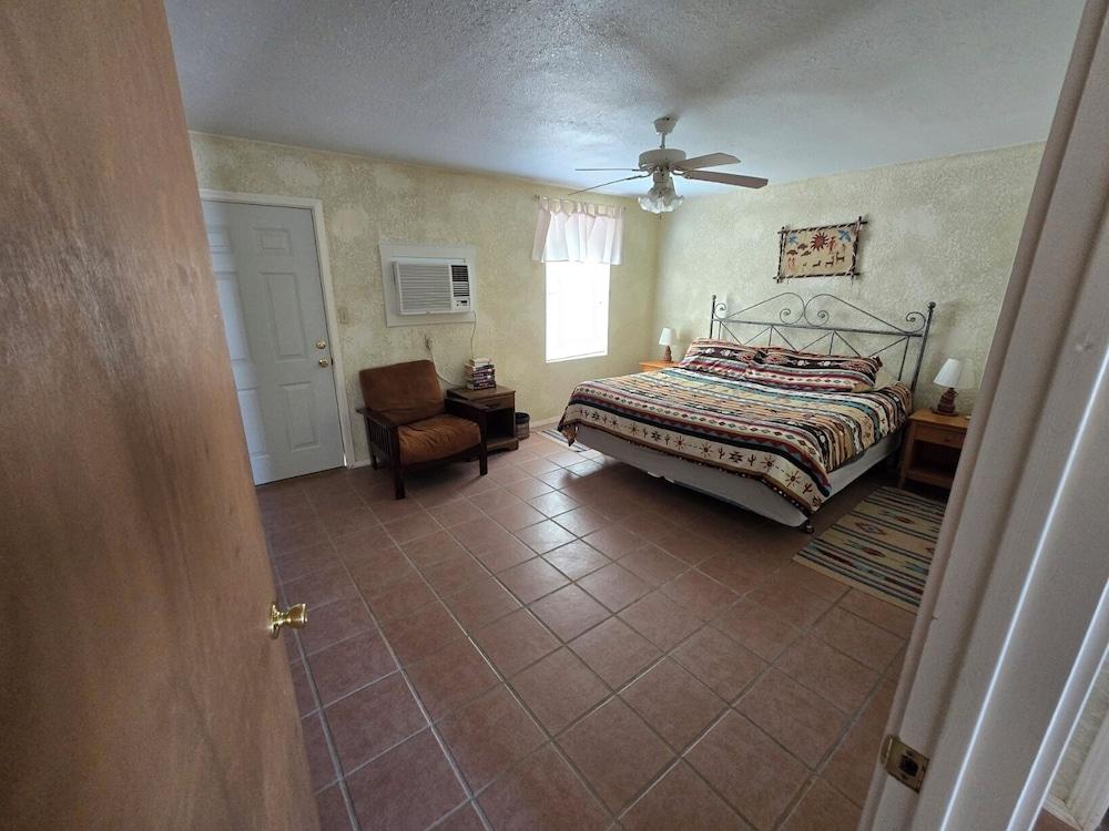 Chisos Mining Co Motel photo 15