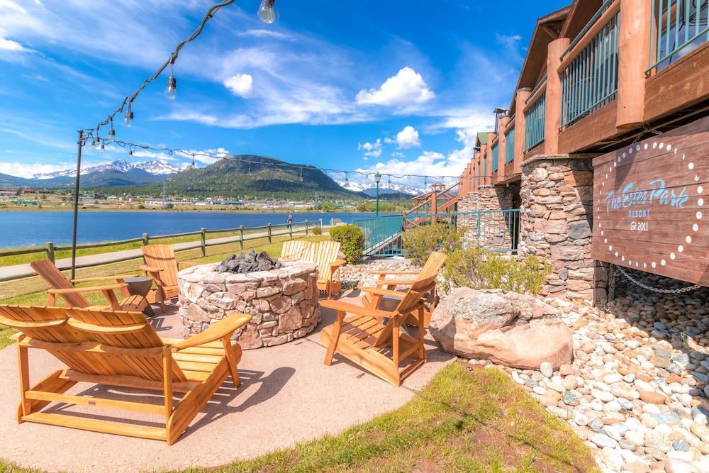 The Estes Park Resort photo 86