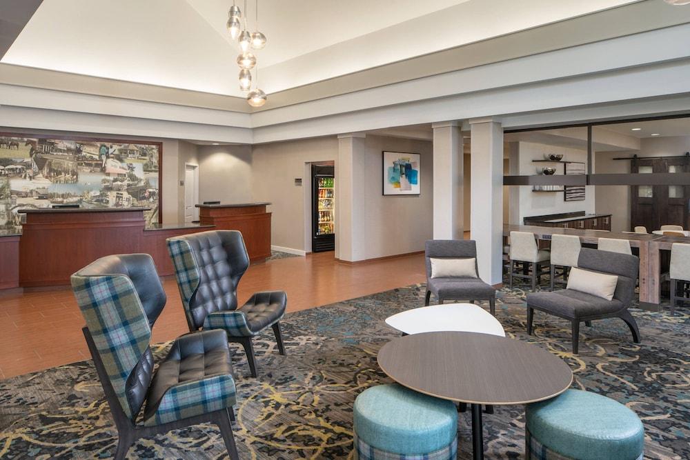 Residence Inn by Marriott New Orleans Covington/North Shore photo 7