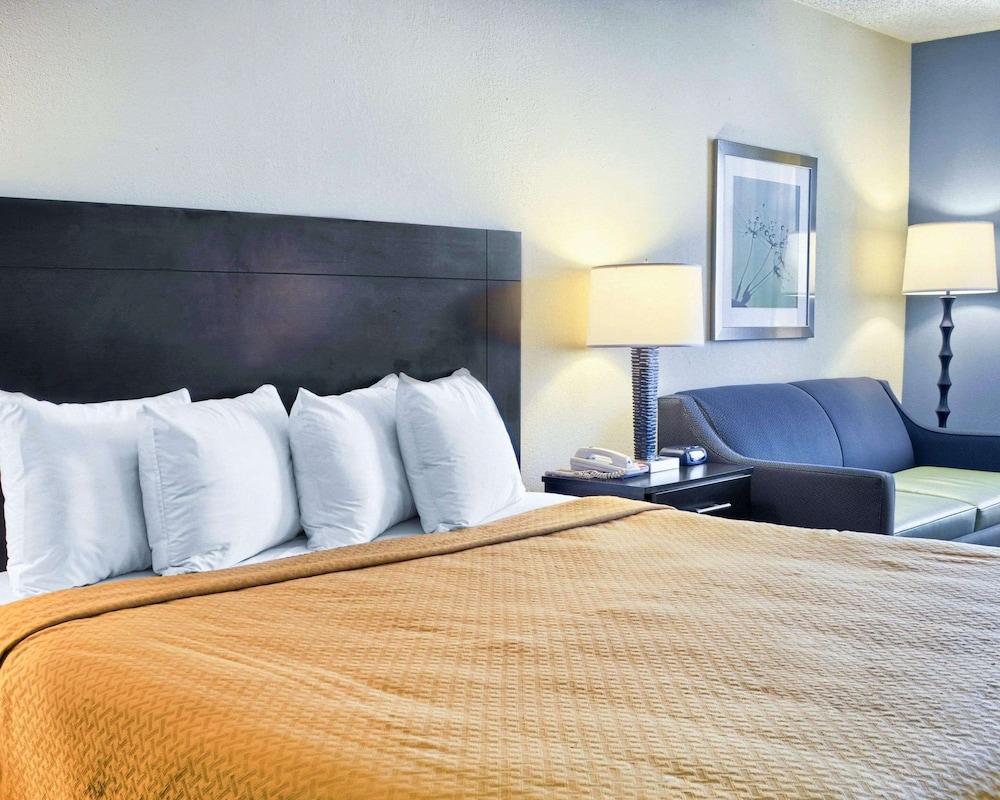 Quality Inn Thornburg photo 22
