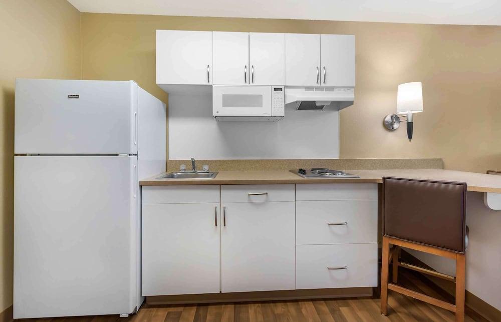Extended Stay America Suites DC Alexandria Eisenhower Ave photo 29