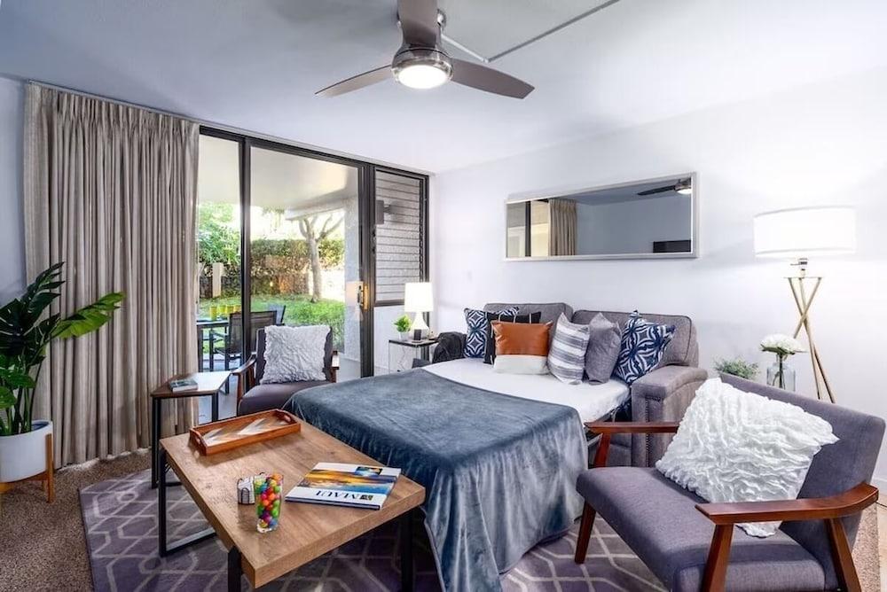 The Residences at Kamaole Sands Resort photo 89