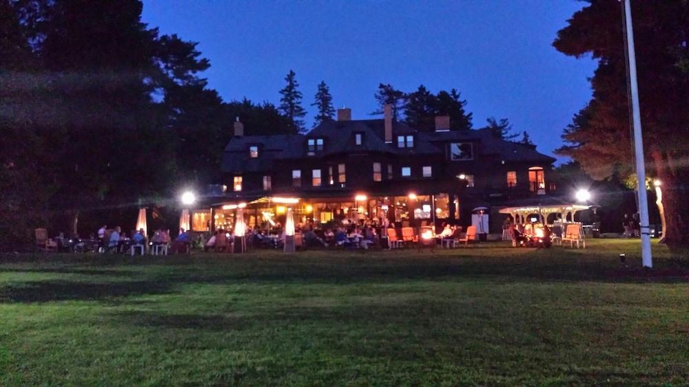 The Brewster Inn photo 53