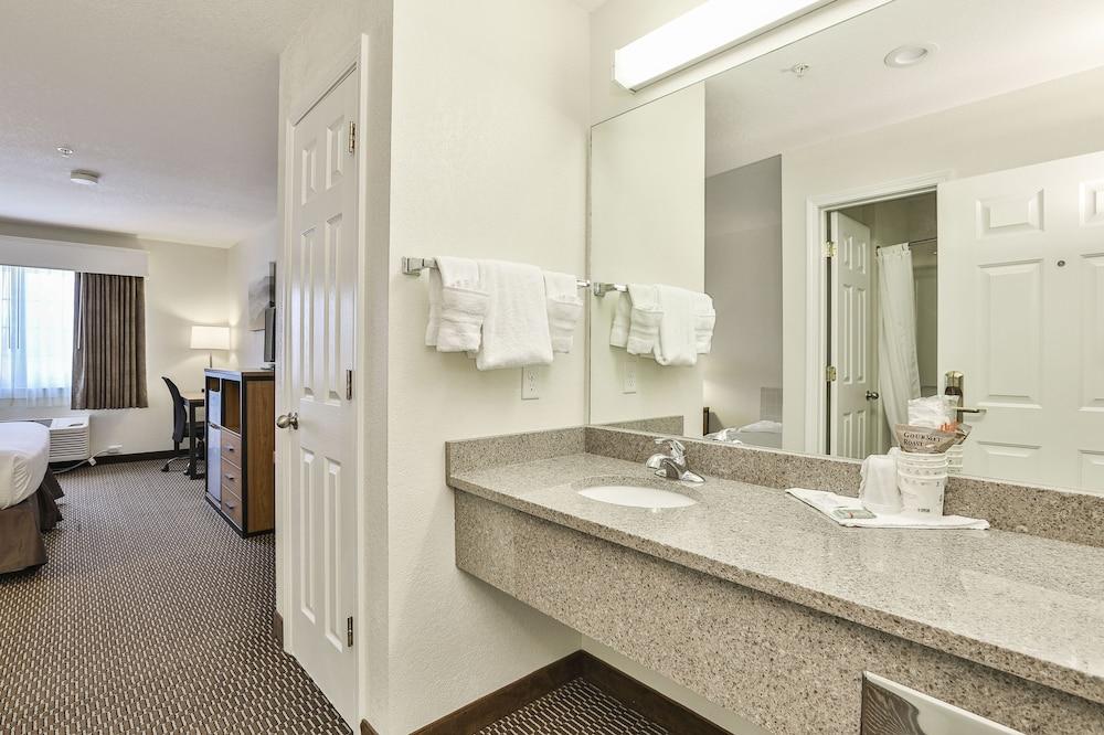 Best Western Mountain View Inn photo 7