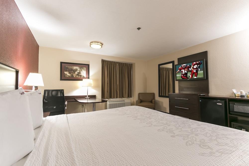 Red Roof Inn PLUS+ Austin South photo 17