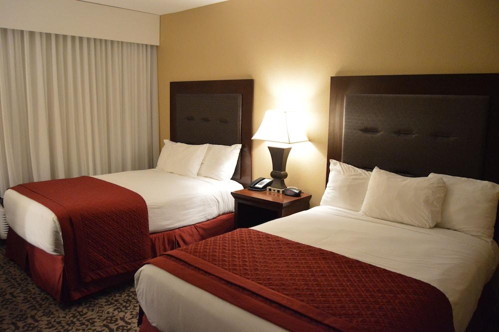 Grand Oaks Hotel photo 8