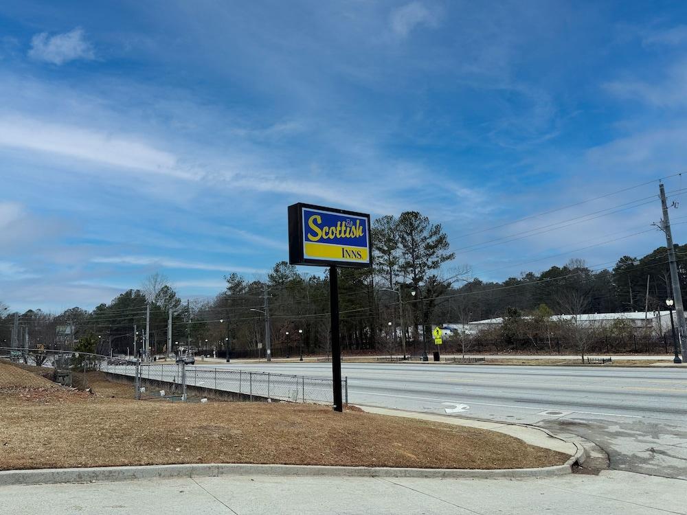 Scottish Inns - Atlanta photo 5