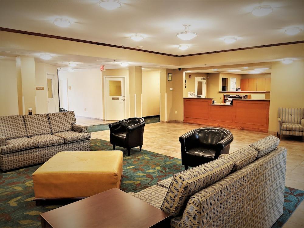 Candlewood Suites Macon by IHG photo 41