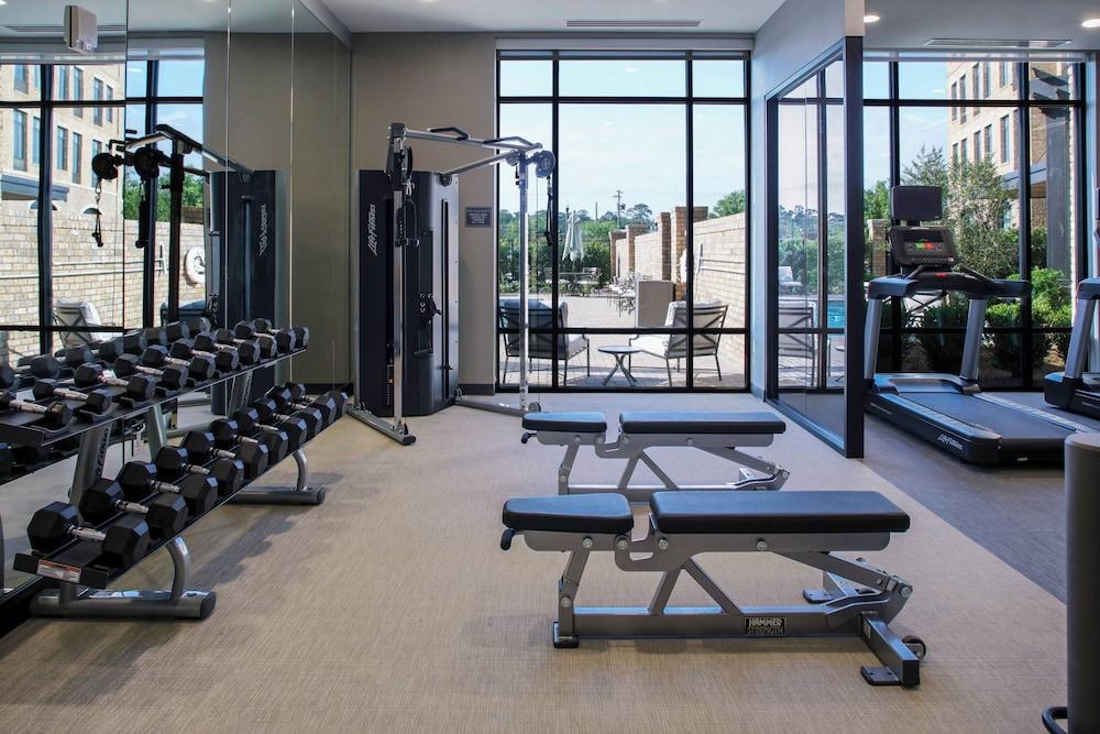 Courtyard by Marriott Thomasville Downtown photo 20