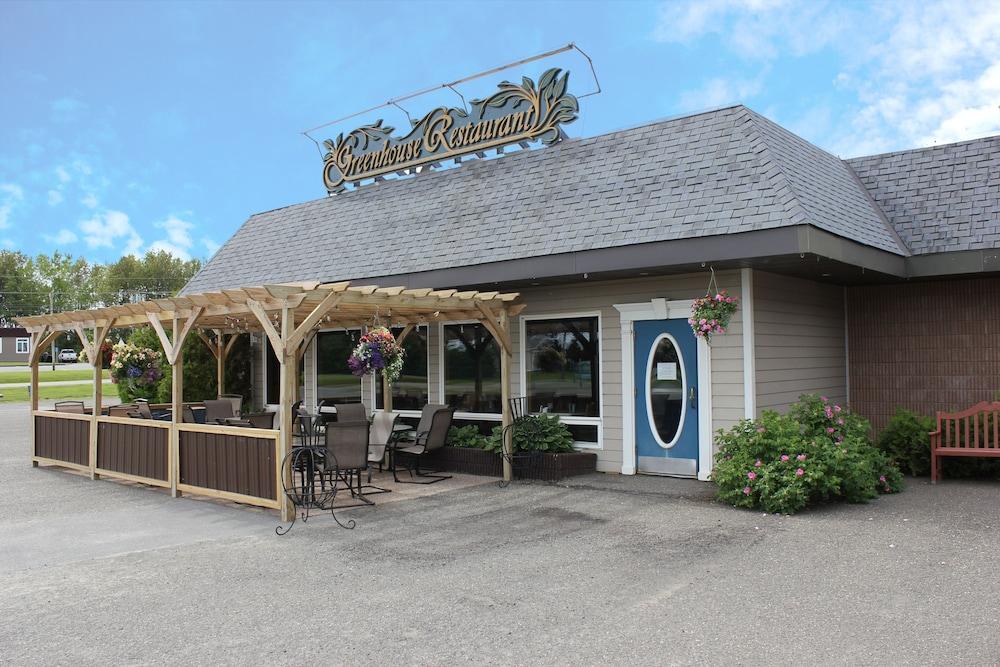 Best Western Caribou Inn photo 5