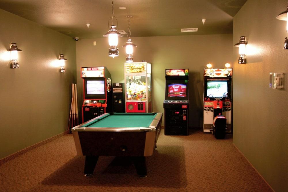 Whitefish Lodge and Suites photo 9