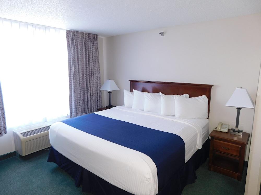 Northwoods Best Inn -Turtle Lake photo 16