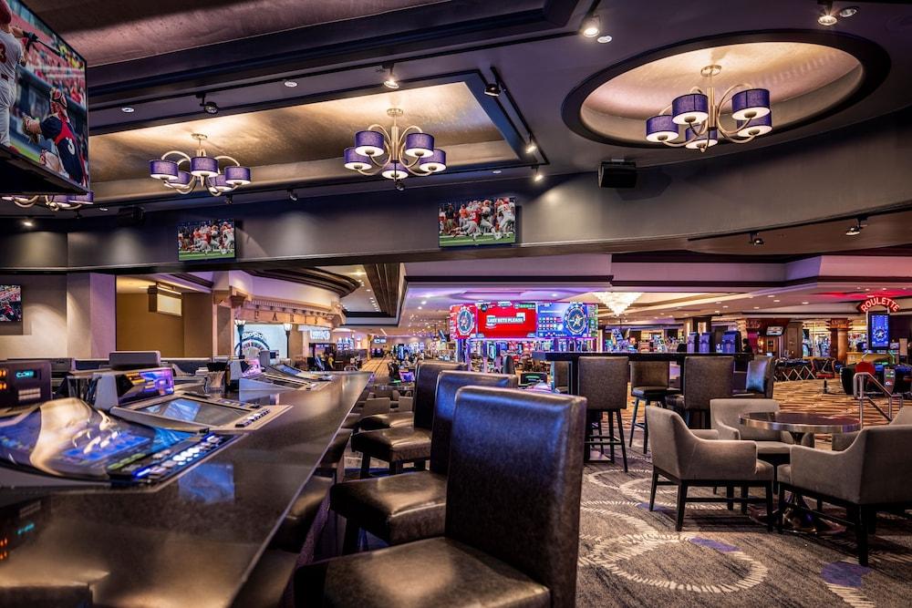 Horseshoe Las Vegas photo 54
