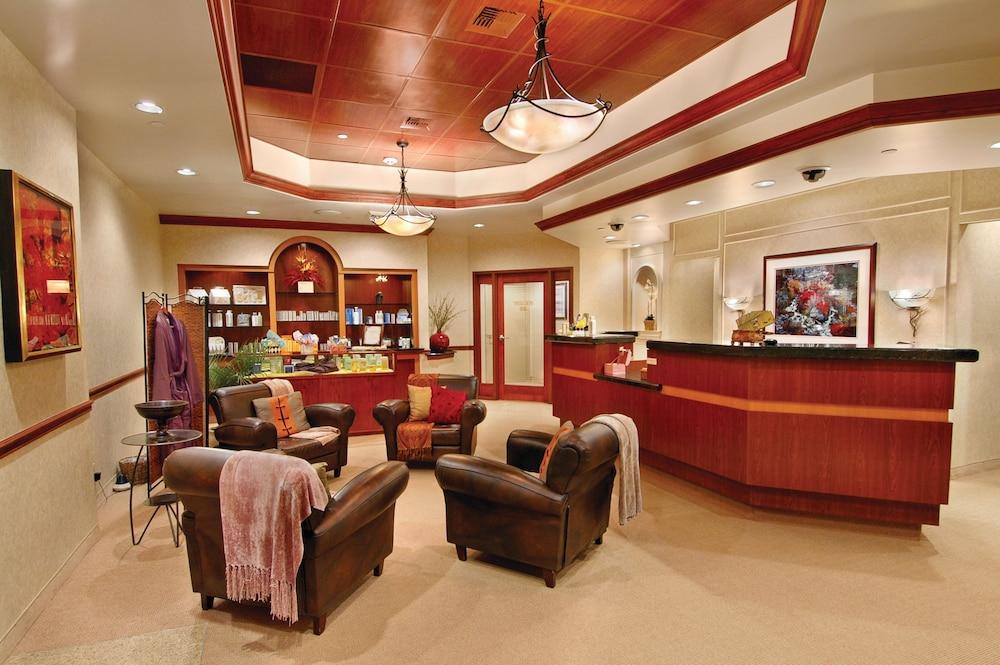 Harrah’s Lake Tahoe – A Caesars Rewards Destination photo 44