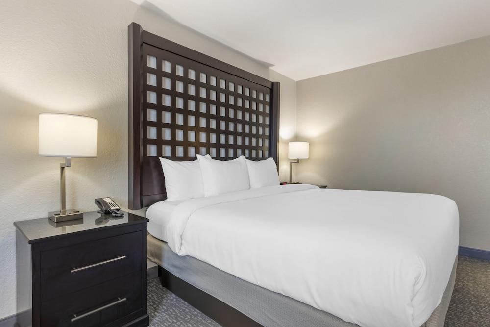 Comfort Inn Plano-Dallas photo 14