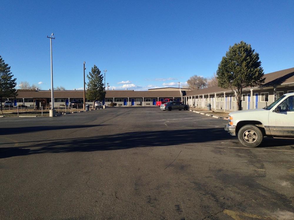 Four Corners Inn photo 52