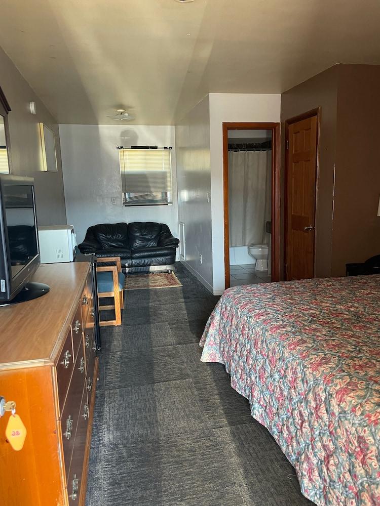 New Rome Motel photo 7