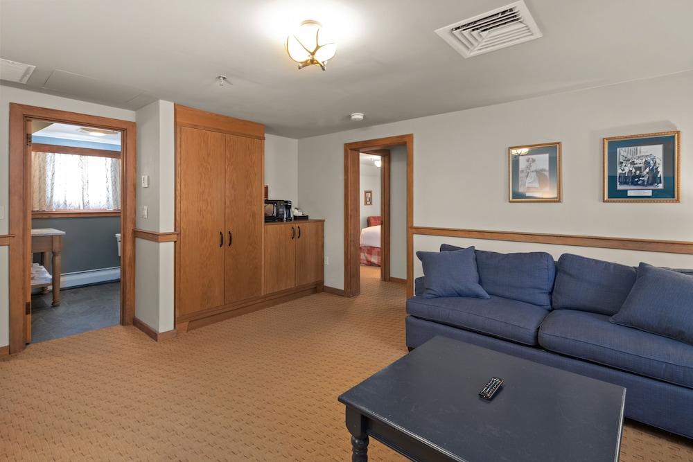 von Trapp Family Lodge & Resort photo 46