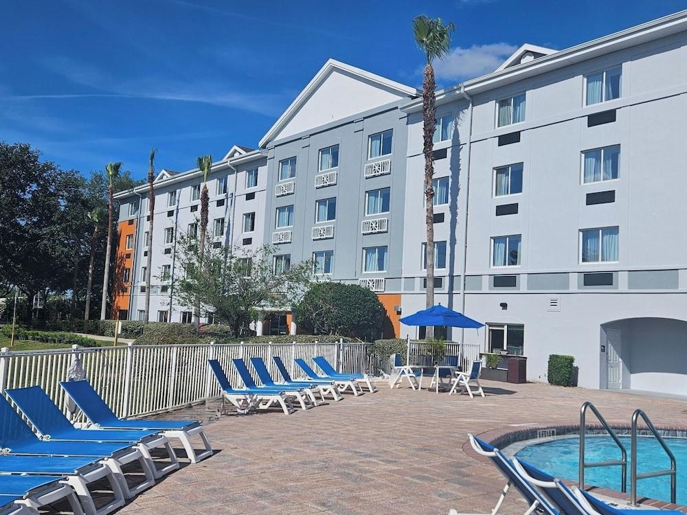 Holiday Inn Express & Suites Clermont Se West Orlando by IHG photo 96